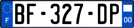 BF-327-DP