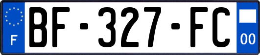 BF-327-FC