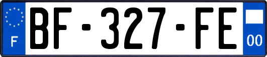 BF-327-FE