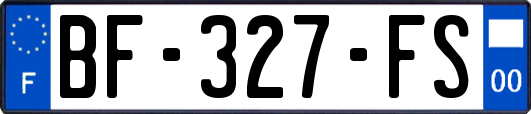 BF-327-FS