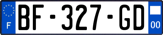 BF-327-GD