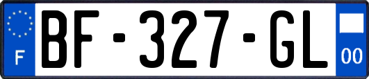 BF-327-GL