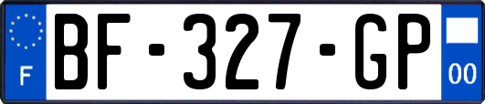 BF-327-GP