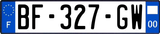 BF-327-GW