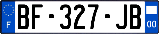 BF-327-JB