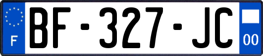 BF-327-JC
