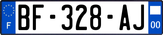 BF-328-AJ