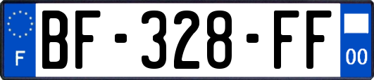 BF-328-FF