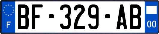 BF-329-AB