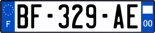 BF-329-AE