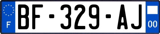 BF-329-AJ