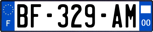 BF-329-AM