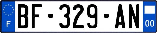 BF-329-AN