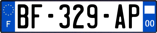 BF-329-AP