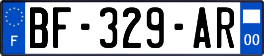 BF-329-AR