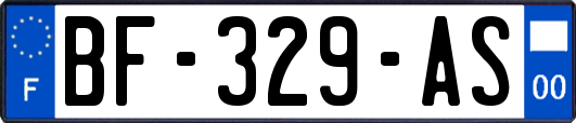 BF-329-AS