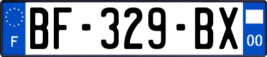 BF-329-BX