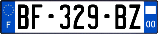 BF-329-BZ