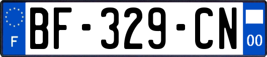 BF-329-CN