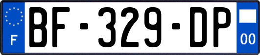 BF-329-DP