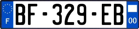 BF-329-EB