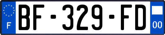 BF-329-FD