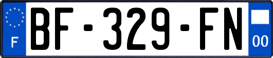 BF-329-FN