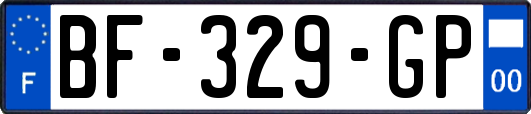 BF-329-GP