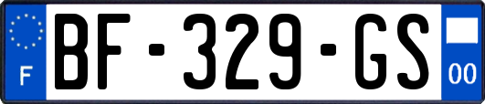 BF-329-GS