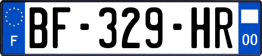 BF-329-HR