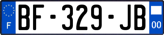 BF-329-JB