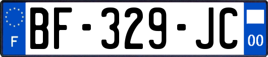 BF-329-JC