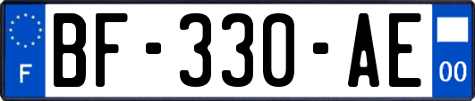 BF-330-AE