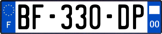 BF-330-DP