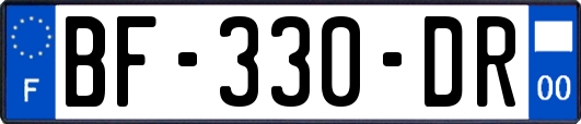 BF-330-DR