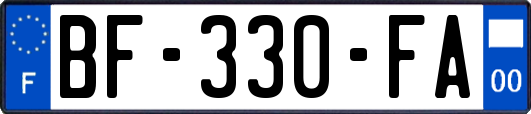 BF-330-FA