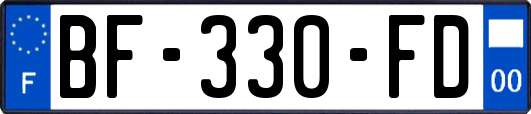BF-330-FD