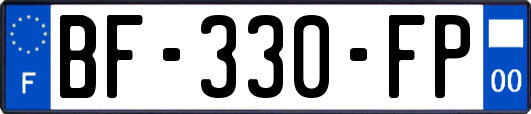 BF-330-FP