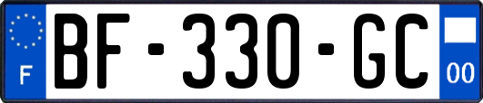 BF-330-GC