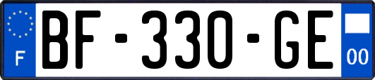 BF-330-GE