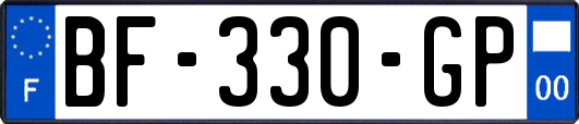 BF-330-GP
