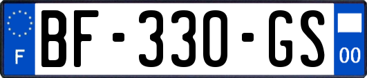 BF-330-GS