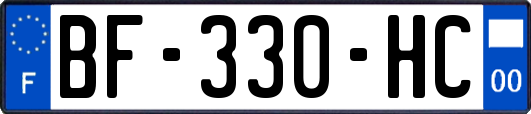 BF-330-HC