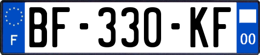BF-330-KF