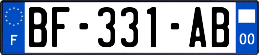 BF-331-AB