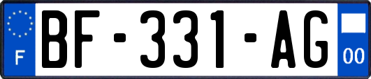 BF-331-AG