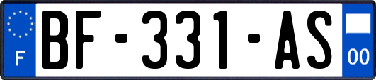 BF-331-AS