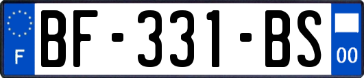 BF-331-BS