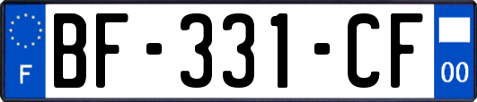 BF-331-CF