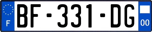 BF-331-DG